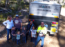 Chaosinatincan and us